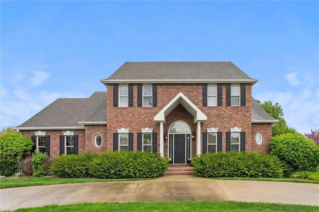 3509 Harbor Pointe Drive