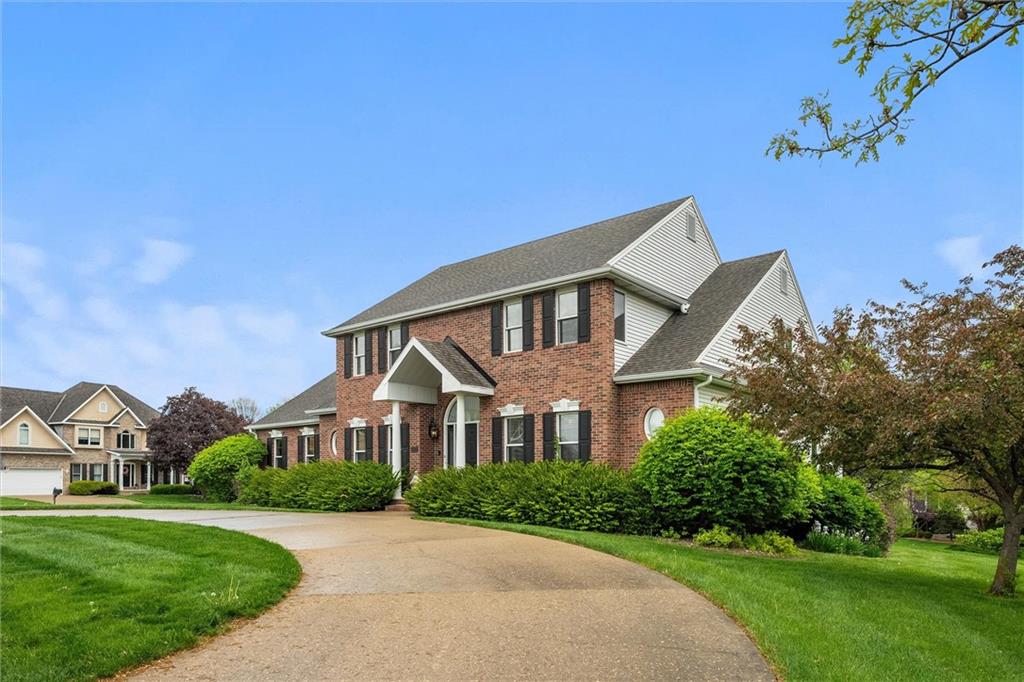 3509 Harbor Pointe Drive