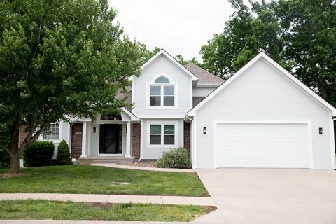 1207 N Glenview Street, Independence, MO 64056 - MLS#: 2619002