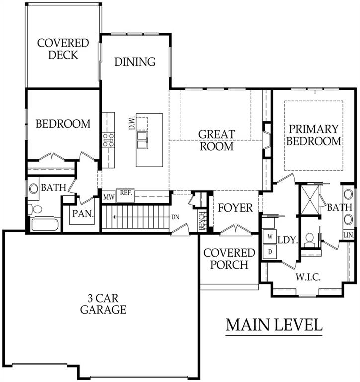 12517 S Hedge Court
