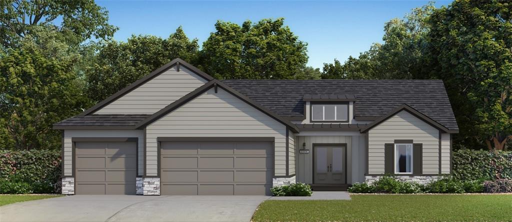 12517 S Hedge Court