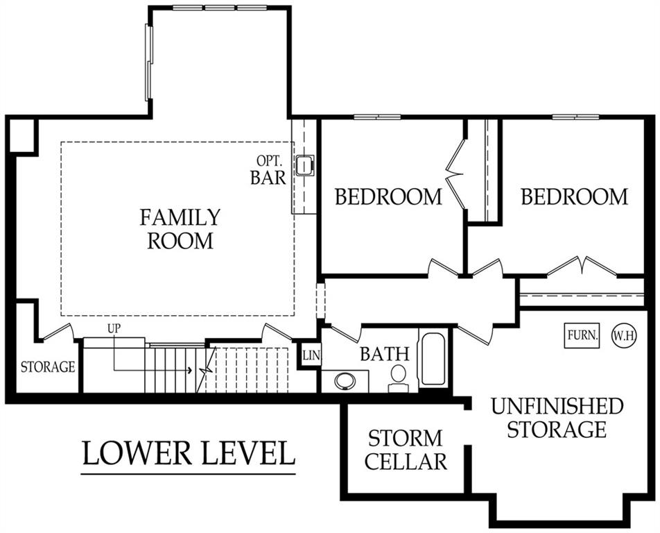 12517 S Hedge Court