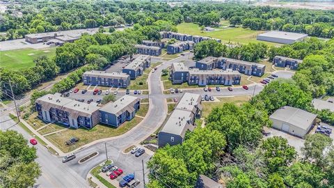13901 Grandboro Lane Grandview MO 64030