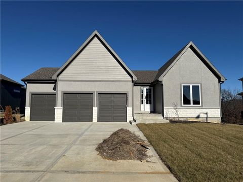 7551 NW Gower Avenue Kansas City MO 64151