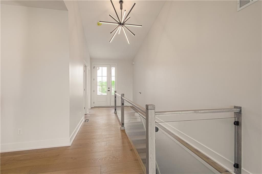 Photo of 7551 NW Gower Avenue, Kansas City, MO 64151 (MLS # 2592676)