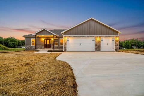 48 SW 160th Road, Warrensburg, MO 64093 - #: 2598187