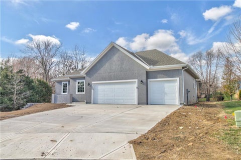 Photo of 3100 N 118th Street, Kansas City, KS 66109 (MLS # 2637273)