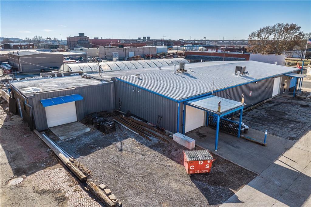 St Joseph, Missouri 64501, United States, ,Commercial,Active,149881