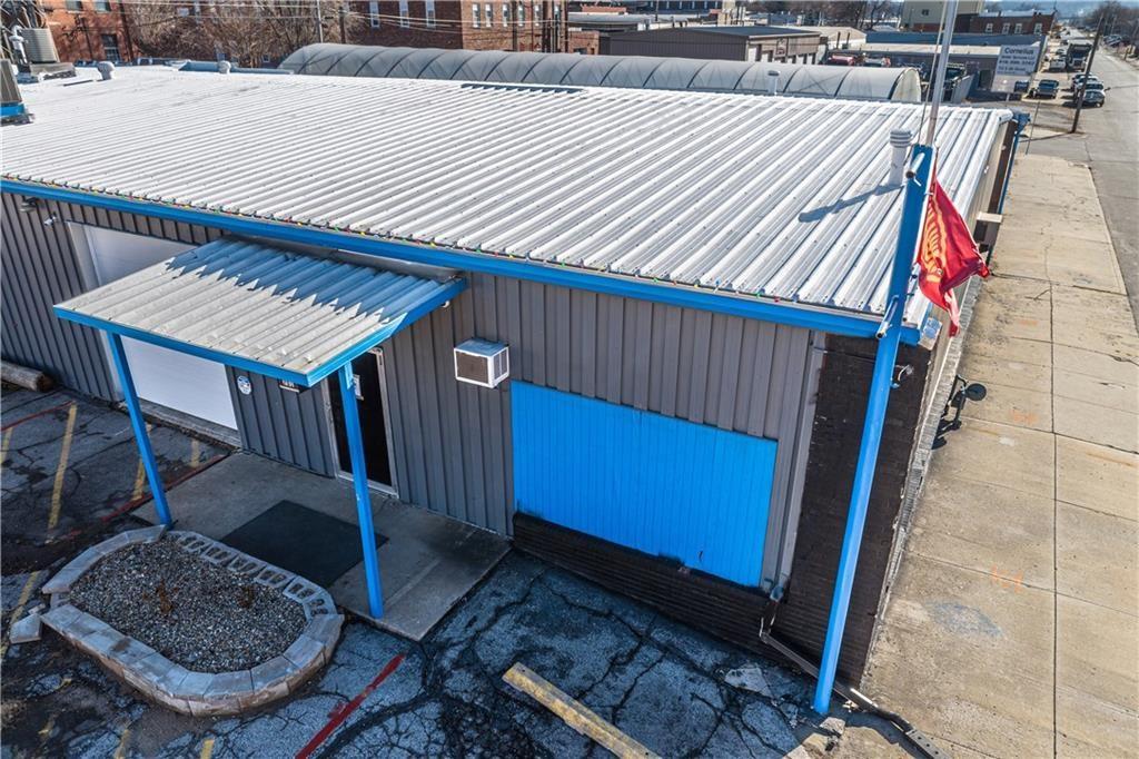 St Joseph, Missouri 64501, United States, ,Commercial,Active,149881