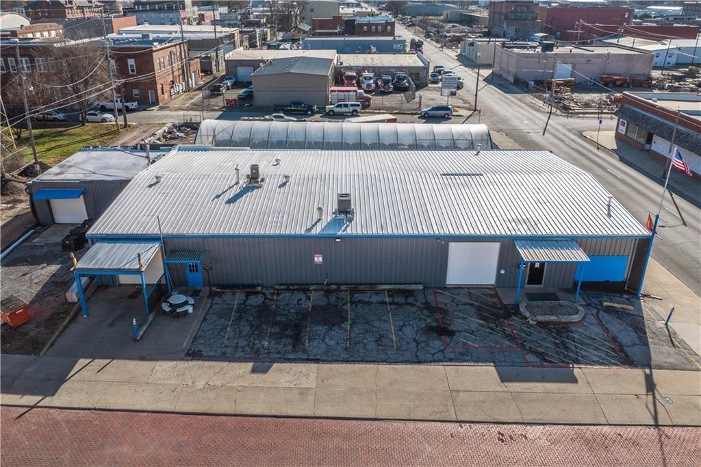 St Joseph, Missouri 64501, United States, ,Commercial,Active,149881