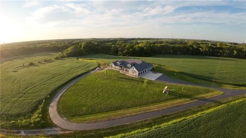 12714 S Harris Road Greenwood MO 64034