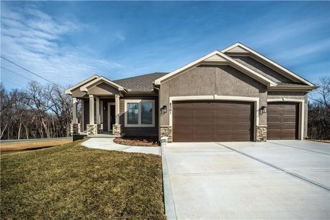 31432 W 85th Terrace, De Soto, KS 66018 - MLS#: 2555815