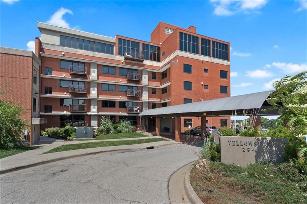 2940 Baltimore Avenue 1101