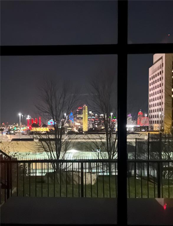 2940 Baltimore Avenue 1101