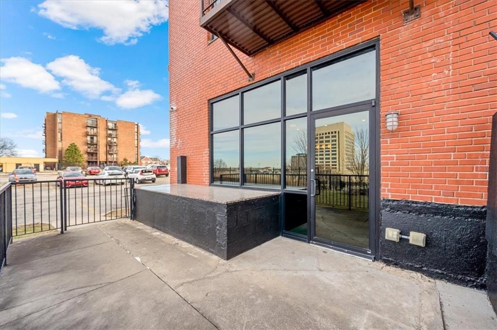 2940 Baltimore Avenue 1101