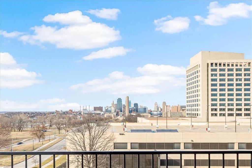 2940 Baltimore Avenue 1101