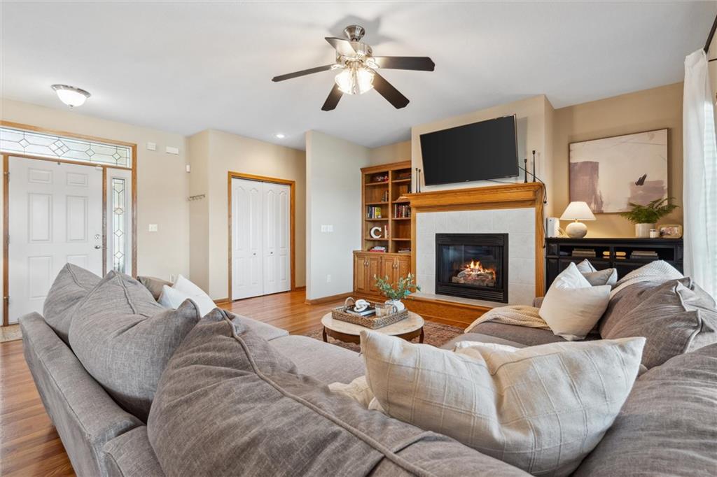 1301 NE Horizon Drive