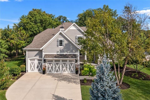 Photo of 24642 W 121st Street, Olathe, KS 66061 (MLS # 2645630)