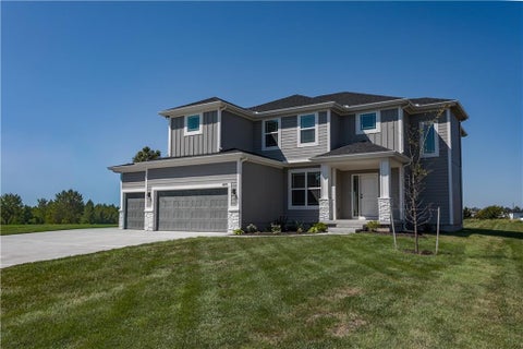 16978 S Brentwood Street, Olathe, KS 66062 - MLS#: 2633951