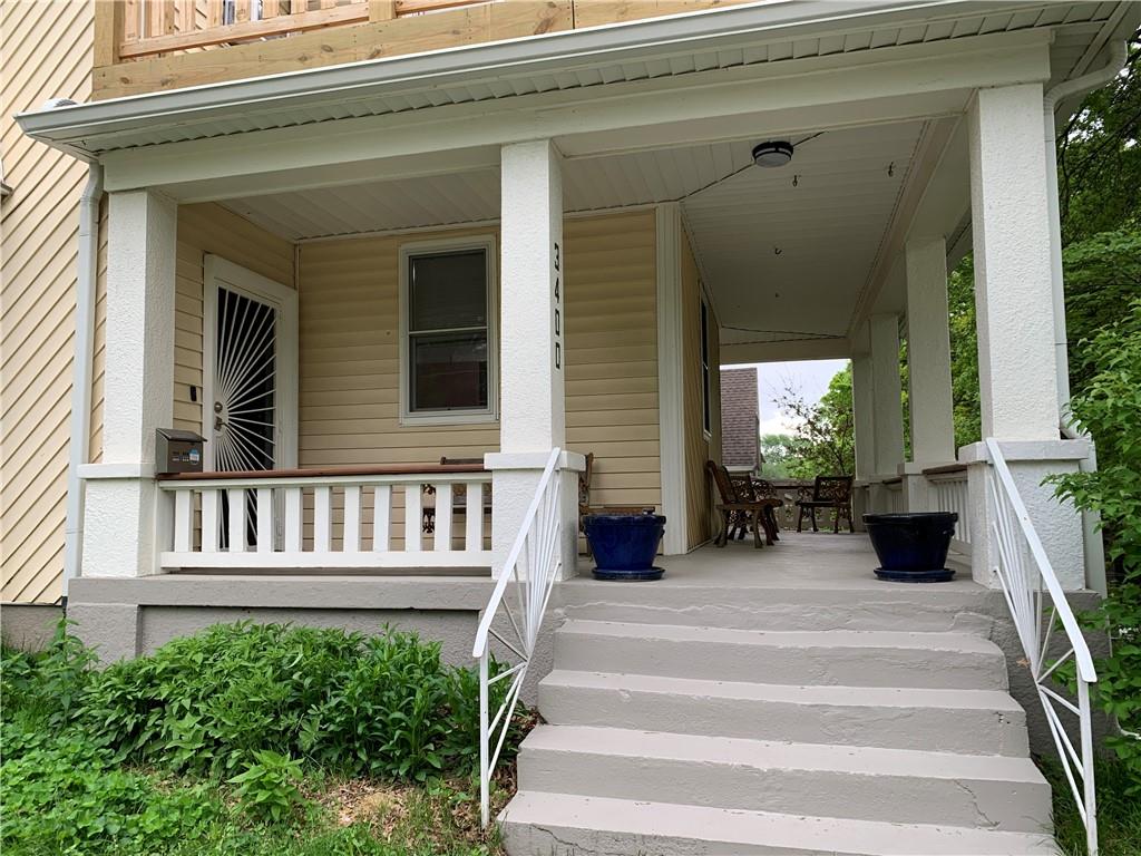 3400 Thompson Avenue