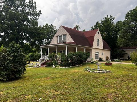 607 Military Avenue, Baxter Springs, KS 66713 - MLS#: 2568618