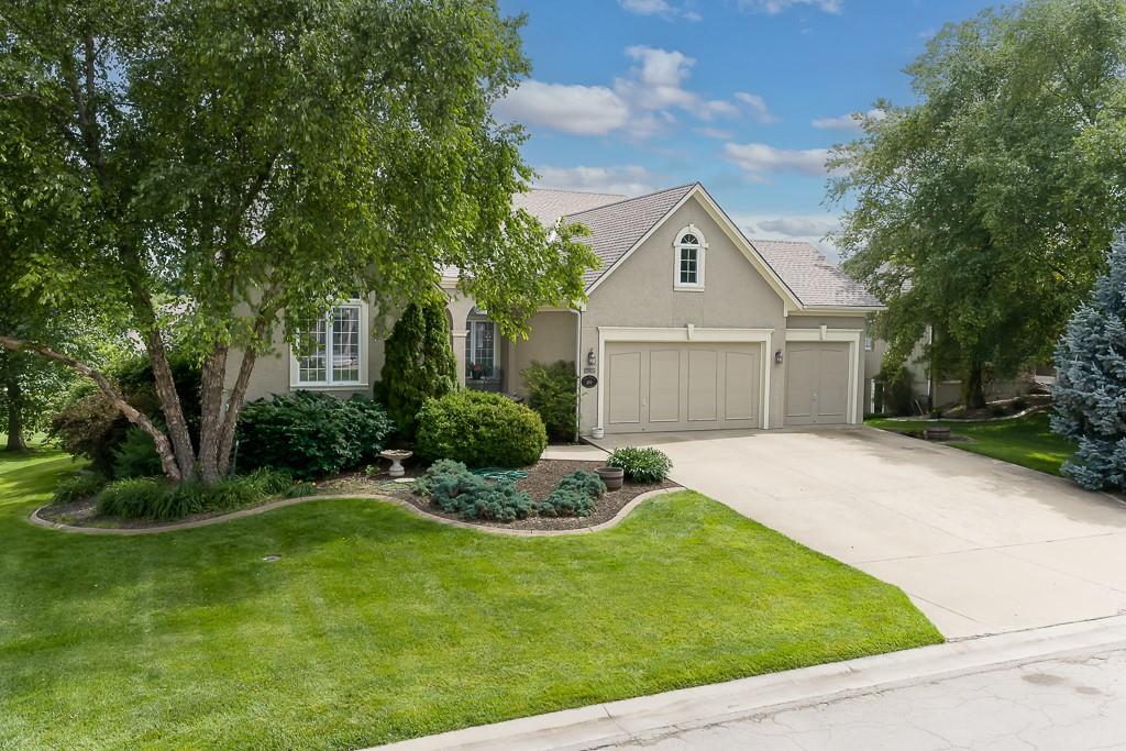 14101 Wingfoot Court