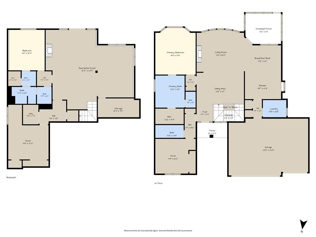 14101 Wingfoot Court