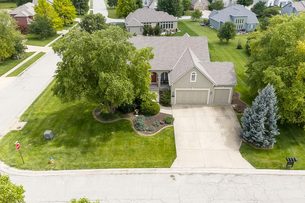 14101 Wingfoot Court