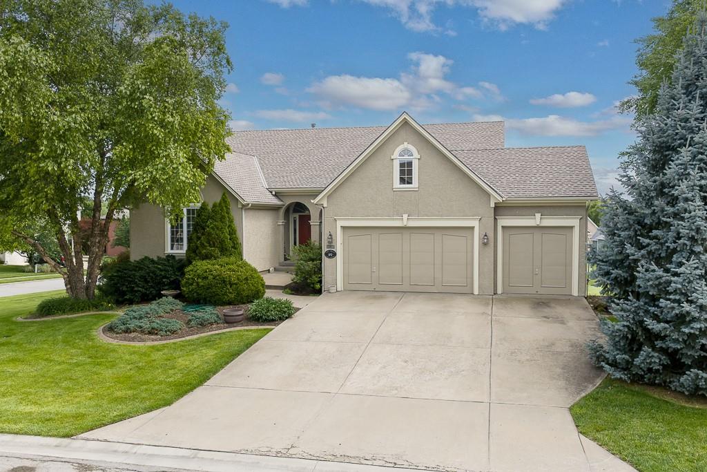14101 Wingfoot Court