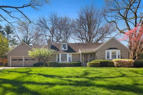 2711 W 67th Terrace Mission Hills KS 66208