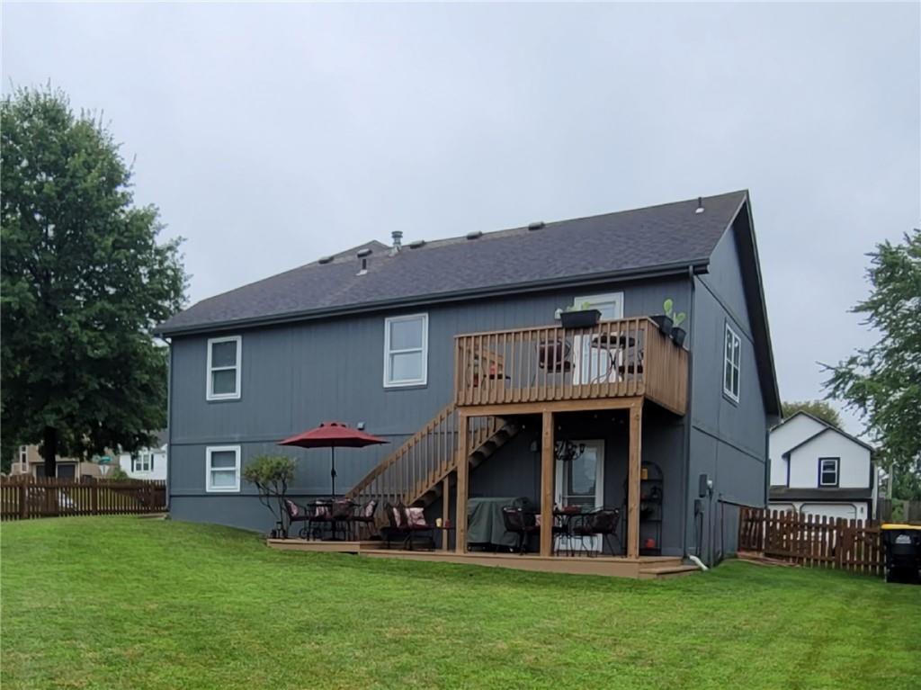 2017 Summerfield Court