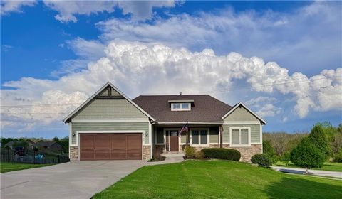 19580 W 107th Street Olathe KS 66061