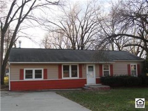 501 NE 42nd Street, Kansas City, MO 64116 - MLS#: 2576669