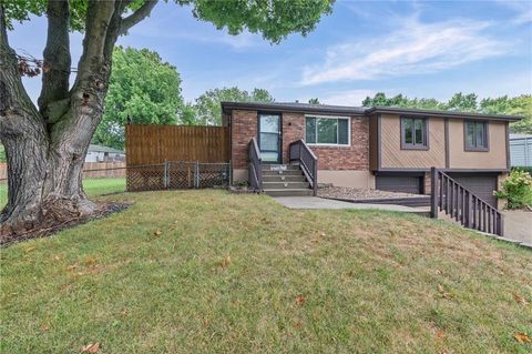 6955 N Liberty Street, Kansas City, MO 64118 - MLS#: 2562710