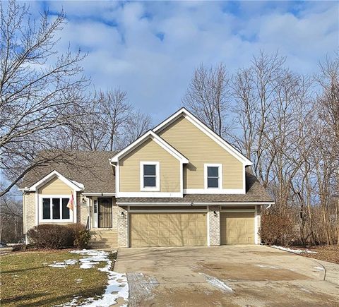 108 Cedar Street, Smithville, MO 64089 - #: 2598656