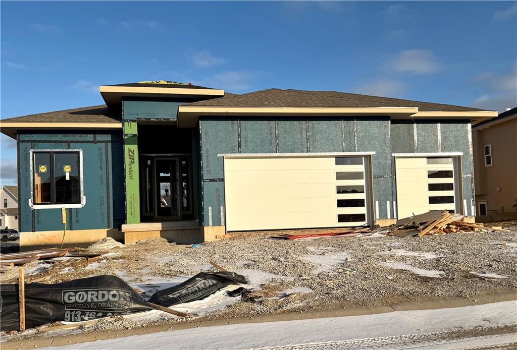 17401 Parkhill Street