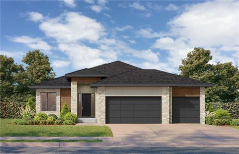 17401 Parkhill Street, Overland Park, KS 66221 - MLS#: 2596968