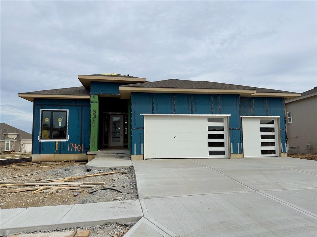 17401 Parkhill Street