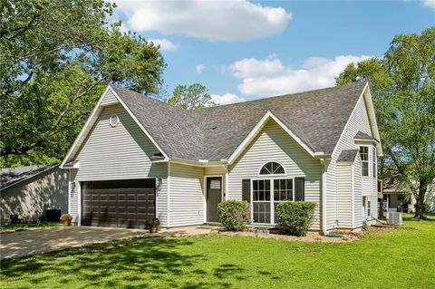 Photo of 204 E 8th Street, Adrian, MO 64720 (MLS # 2615549)