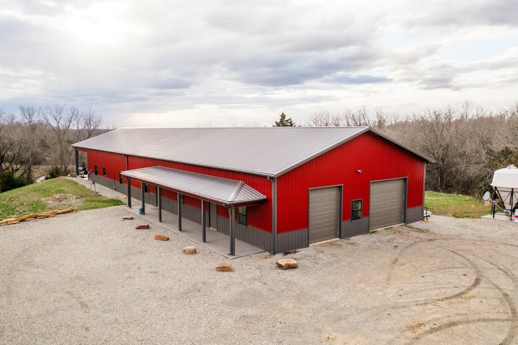 6231 Marion Road