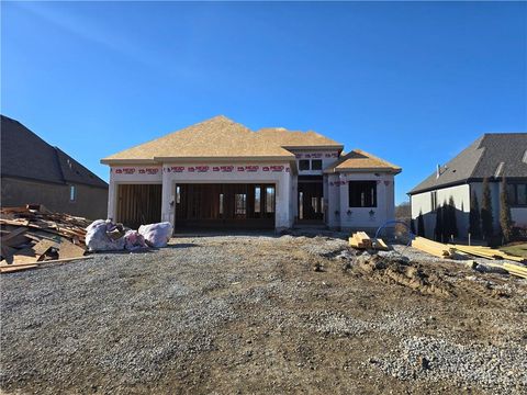 15104 Stearns Street Overland Park KS 66221