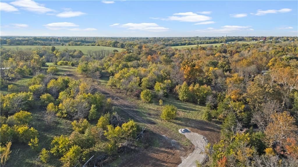 Photo of 14908 S Miller Road, Lone Jack, MO 64070 (MLS # 2596435)