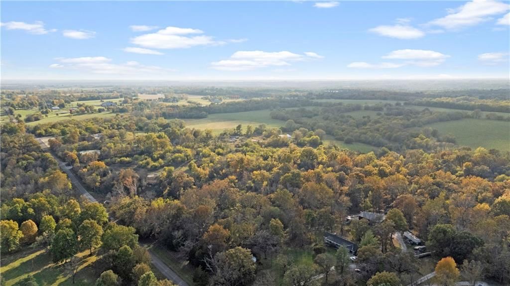 Photo of 14908 S Miller Road, Lone Jack, MO 64070 (MLS # 2596435)