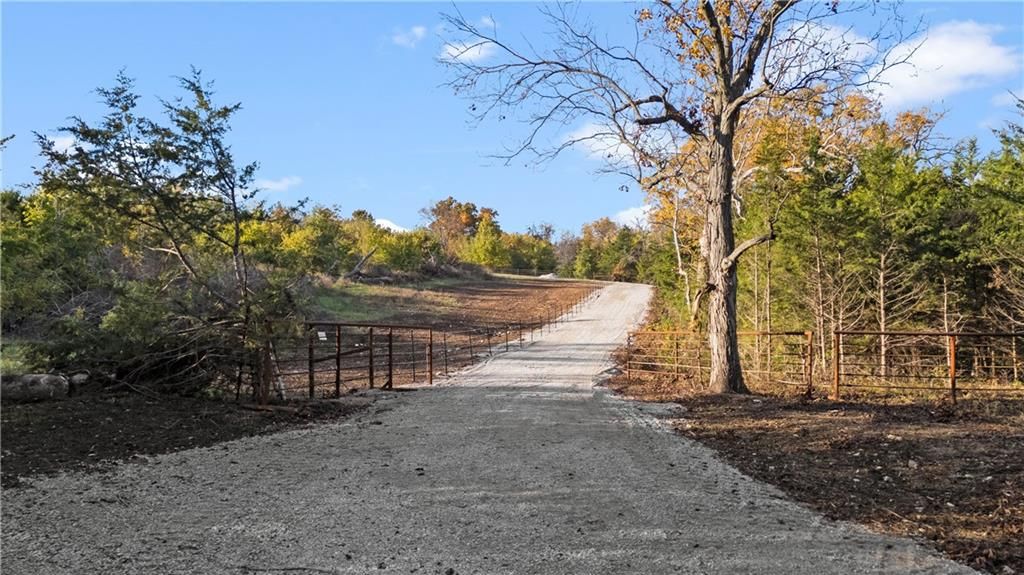 Photo of 14908 S Miller Road, Lone Jack, MO 64070 (MLS # 2596435)