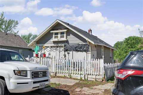 324 Bellaire Avenue, Kansas City, MO 64123 - #: 2620222