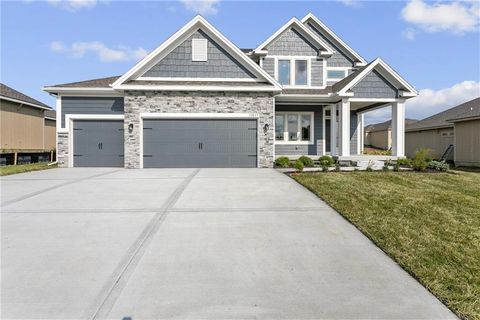 8891 N Monroe Avenue, Kansas City, MO 64156 - MLS#: 2619810