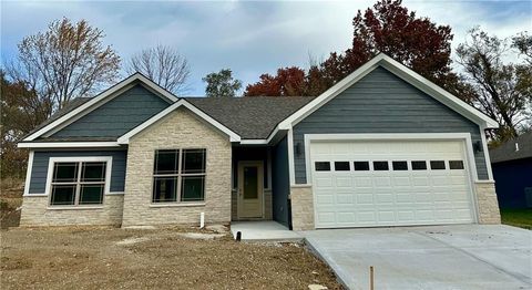 1318 Kristie Circle, Excelsior Springs, MO 64024 - MLS#: 2558783