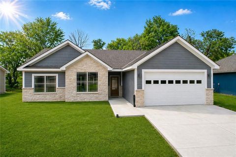 1318 Kristie Circle, Excelsior Springs, MO 64024 - MLS#: 2558783