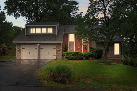 12343 Pinehurst Drive, Kansas City, KS 66109 - MLS#: 2557332