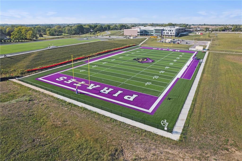 12343 PINEHURST Drive